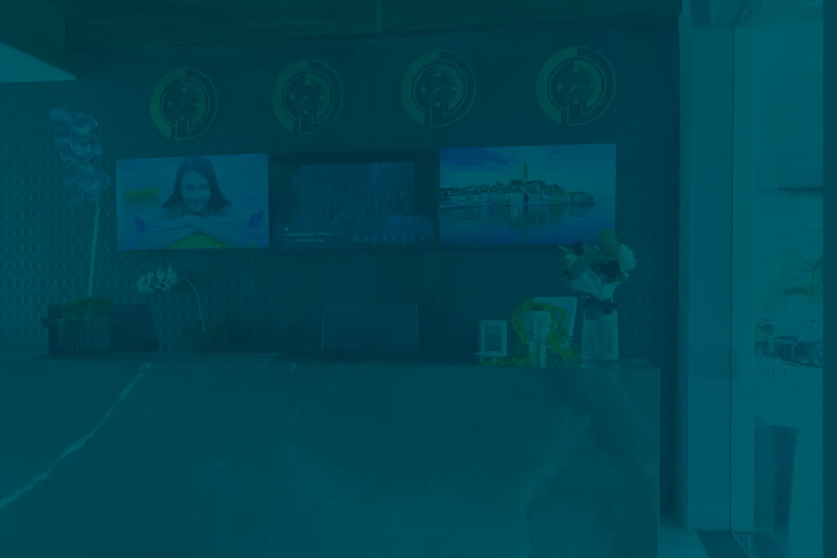 Vita Grand Hotel - Template Quimaira