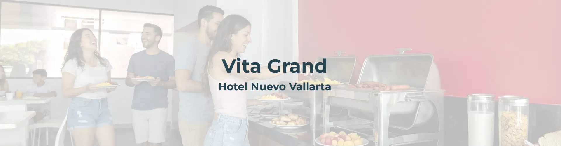 NUEVO VALLARTA, Riviera Nayarit