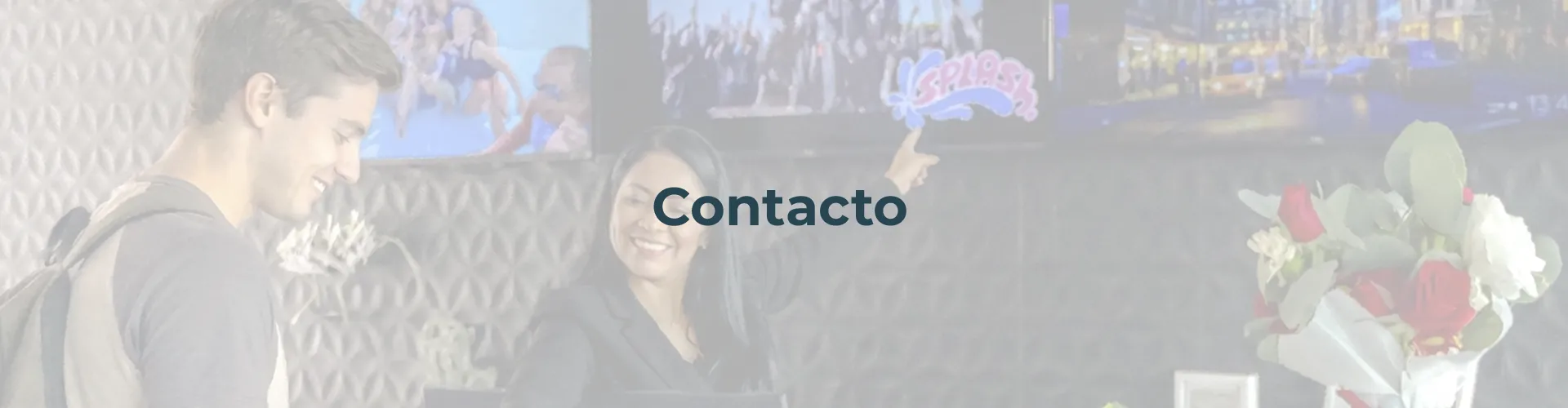 Contacto NUEVO VALLARTA, Riviera Nayarit