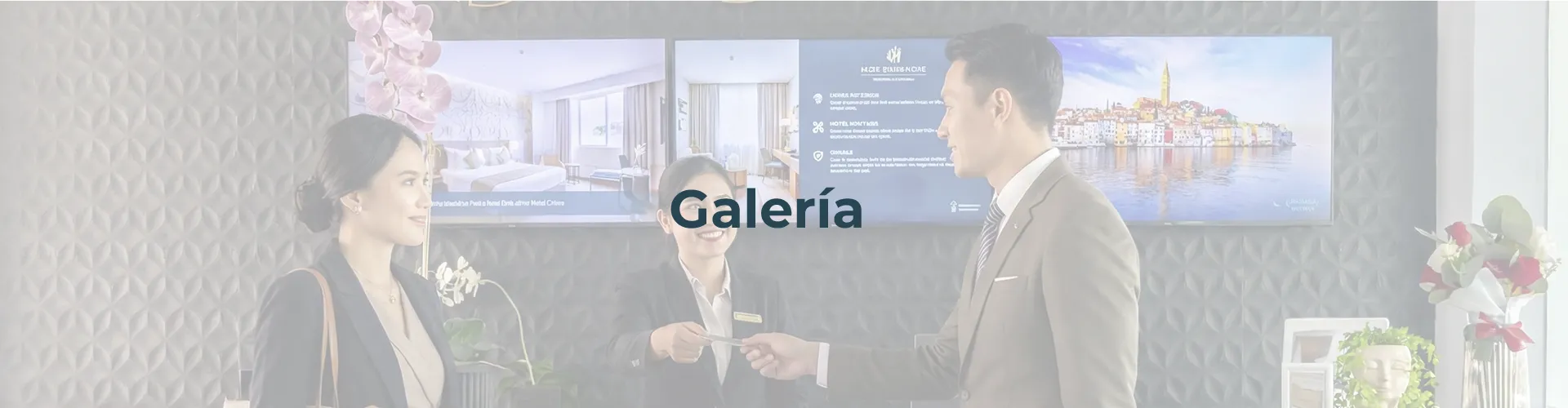 Galería NUEVO VALLARTA, Riviera Nayarit