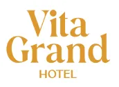 Vita Grand Hotel - Template Quimaira